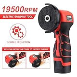 TEENO B0F381N69X lato 2