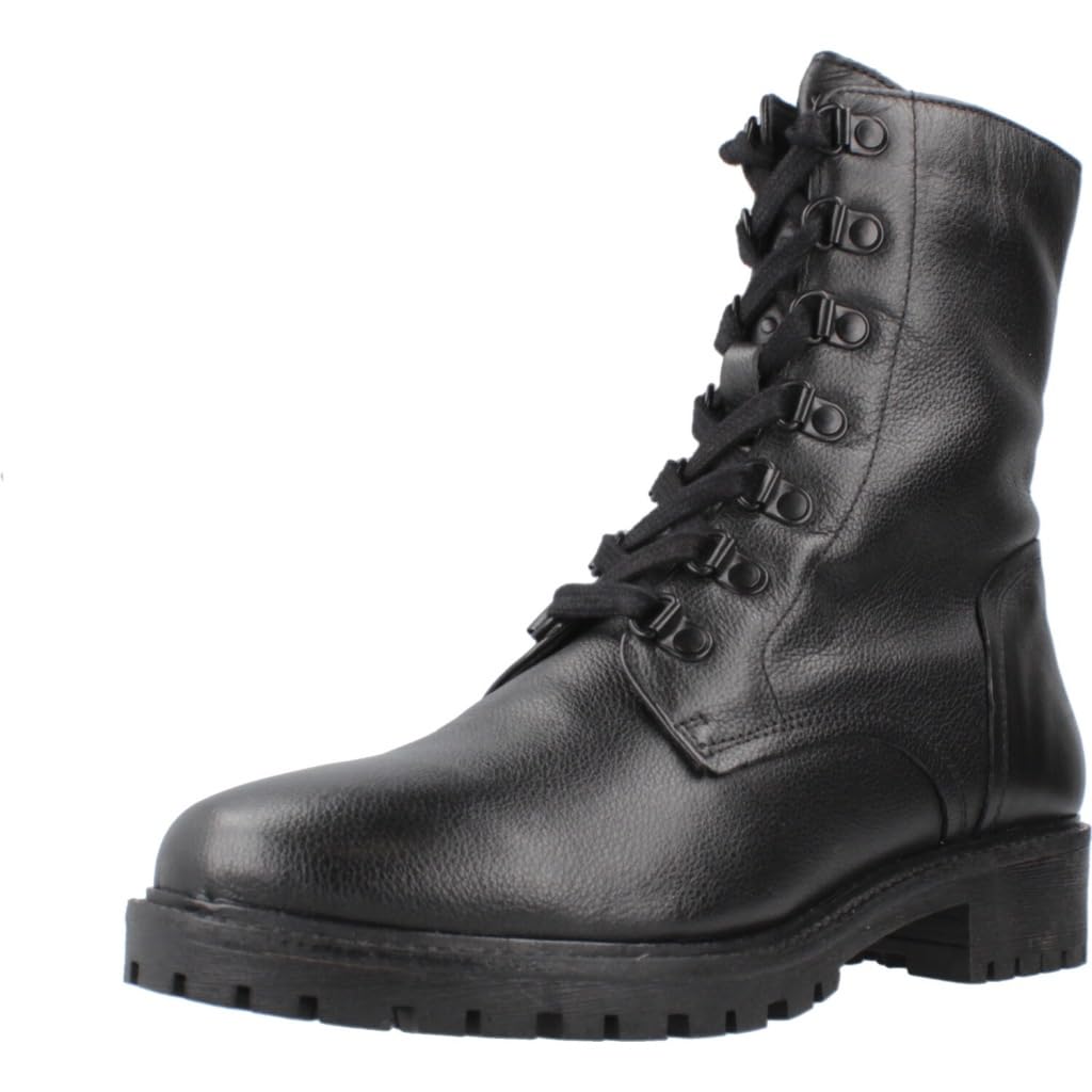 Geox Kobiety D Hoara CButy do kostki