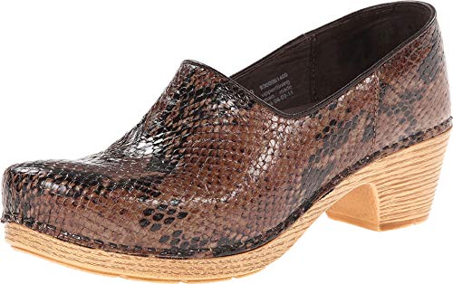 Dansko Women's Marisol Dress Pump