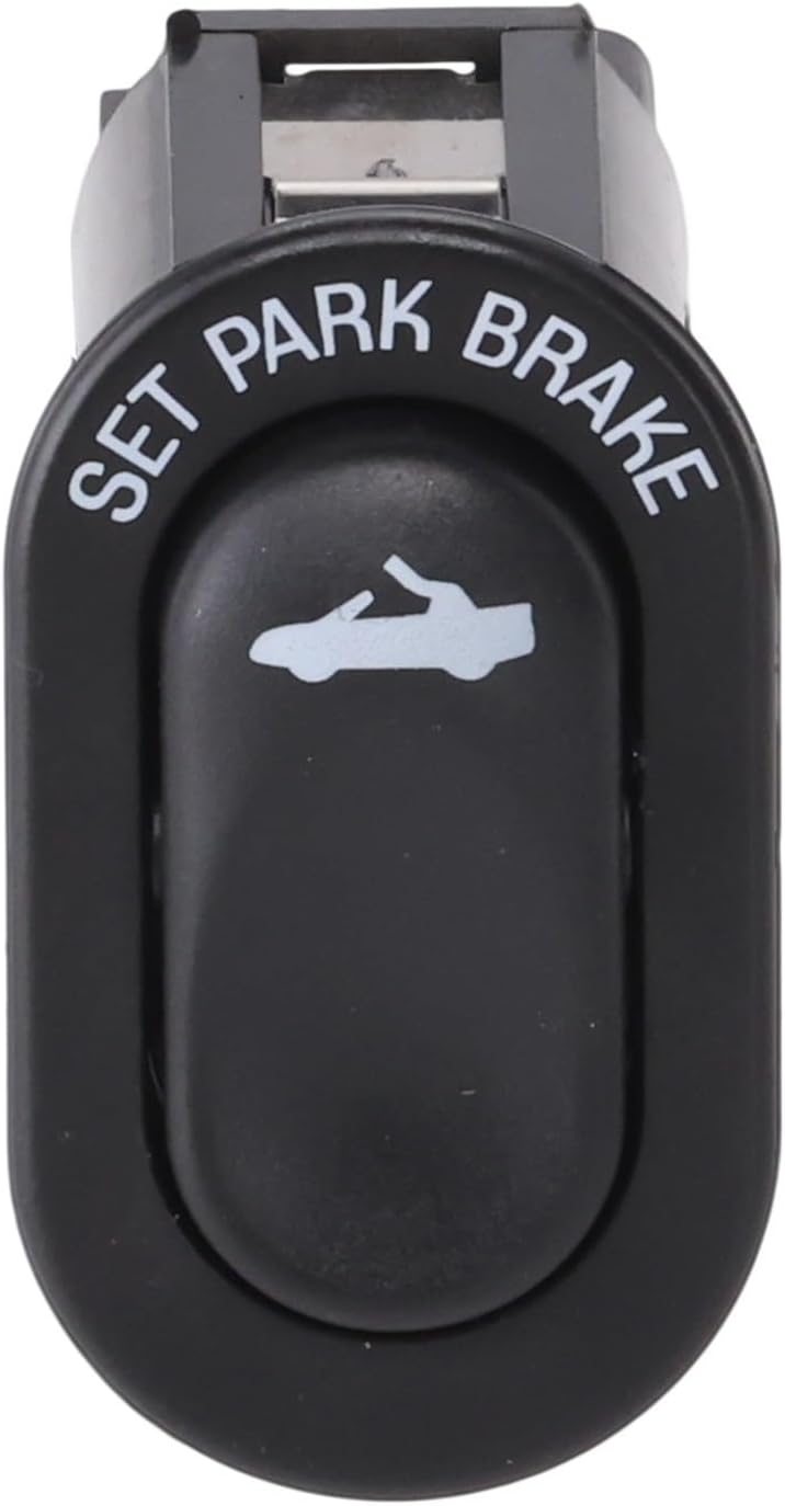 Replacement Convertible Top Switch fits Ford Mustang V6 (3.8L / 3.9L)