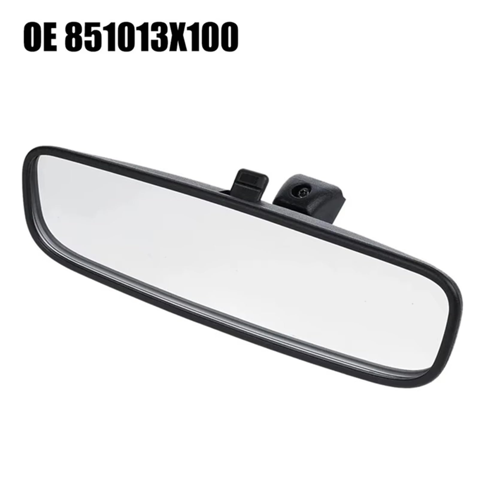 Rétroviseur intérieur Ensemble Rétroviseur Intérieur Voiture Pour Hyundai Pour KIA Pour IX25 Pour Creta Pour Tucson Pour Accent Pour Rio 851013X100 Miroir intérieur Voitures