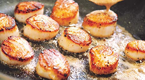 Nestlady Dried Japanese Scallops 115G thumb #5