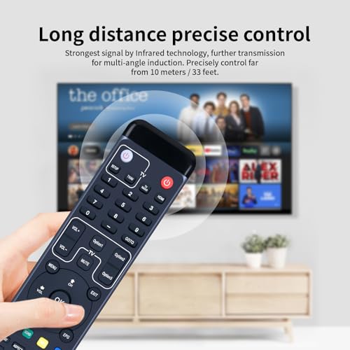 Télécommande pour IVIEW-3500STBA III pour retrouver le contrôle du décodeur