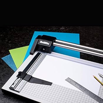 Amazon.com : Rotatrim Pro 36 Inch Cut Professional Paper