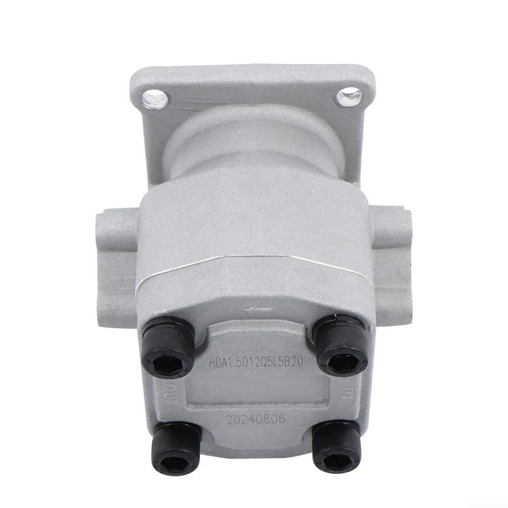 Pompa Idraulica Standard 67211-76100 Argento