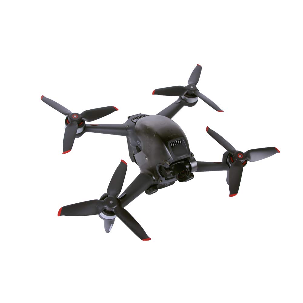 Custodia da Viaggio Hardshell per DJI Tello - Protezione Perfetta RC