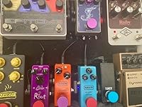 Review Image by Cake Fighter Cake Fighter