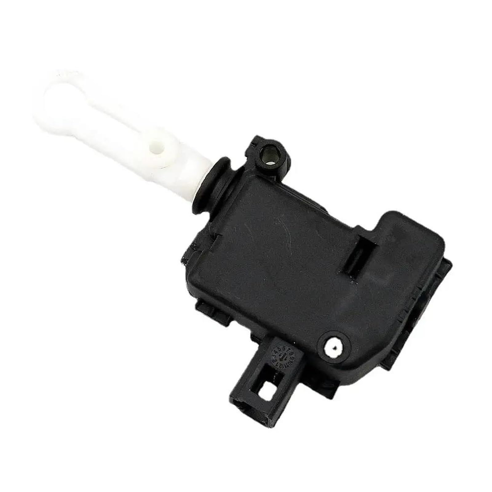 Lvxvmozeok One Color Liftgate Trunk Latch 4B5962115c 4B5962115b 4B5962115 For A2 For A4 For 8E For B6 For B7 For Tt For S6 For Rs6 For A6