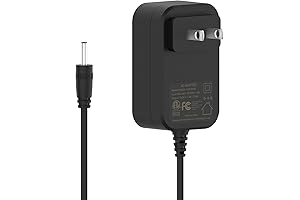 21W First Generation Echo Replacement Power Cord