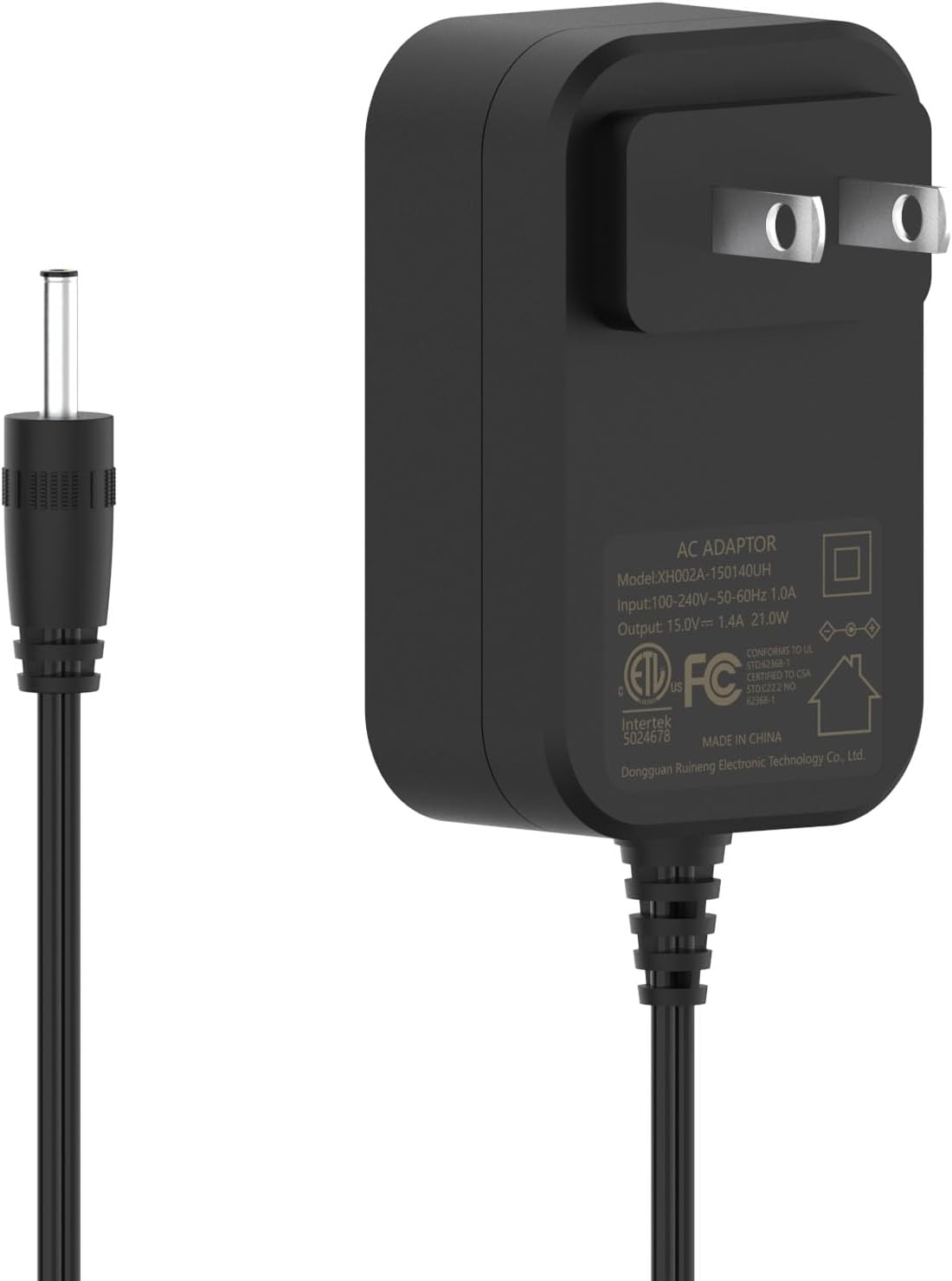 Power Adapter Echo Connect EspaÃ±a Mount Kit For Alexa Echo Dot Gen