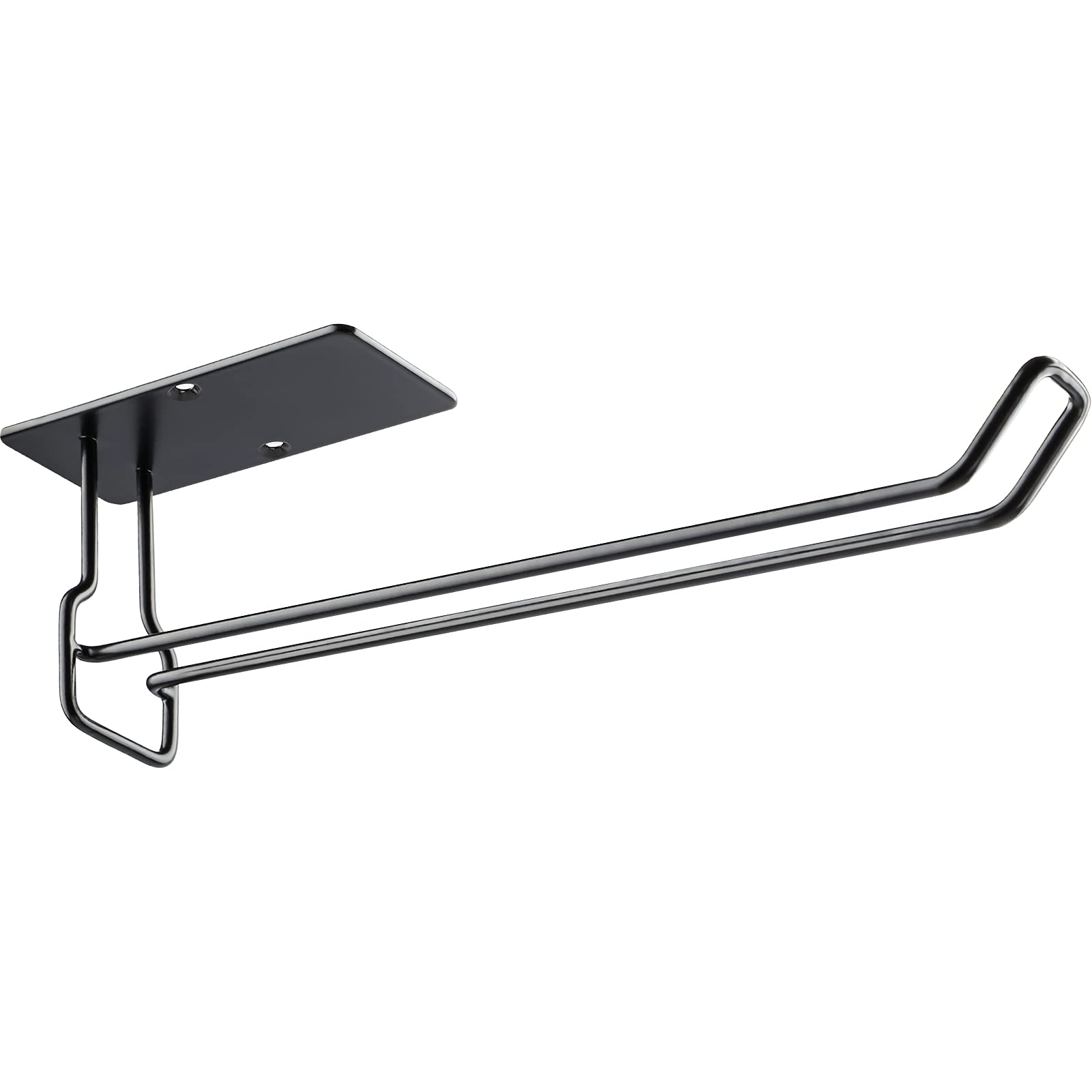 Buy Paper Towel Holder Under Self Adhesive & Wall Paper Towels