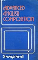 Advanced English Composition 0237502143 Book Cover