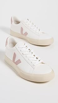 Veja Women's Campo Sneakers