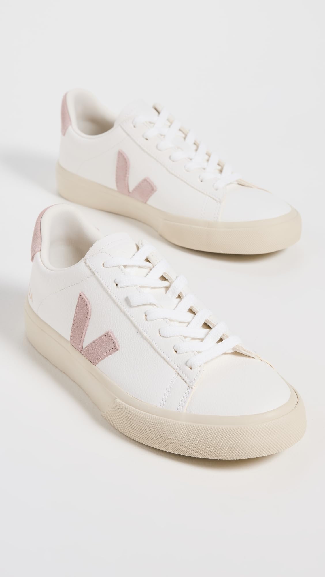 Veja Women's Campo Sneakers