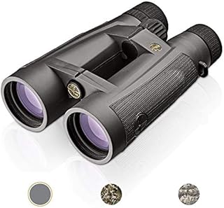 Leupold BX-5 Santiam HD Binoculars, 15x56mm (172457)