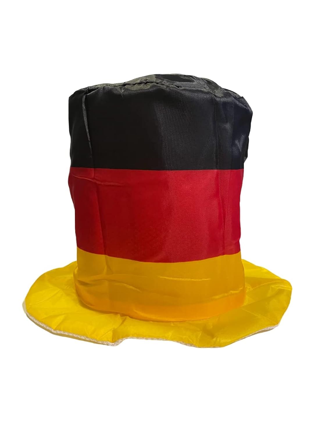 Generic - National Football Team Fan Crazy Bucket HAT- Germany