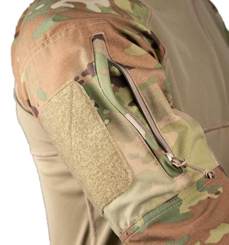 Image of Propper Men's Winter Weight Combat Shirt
