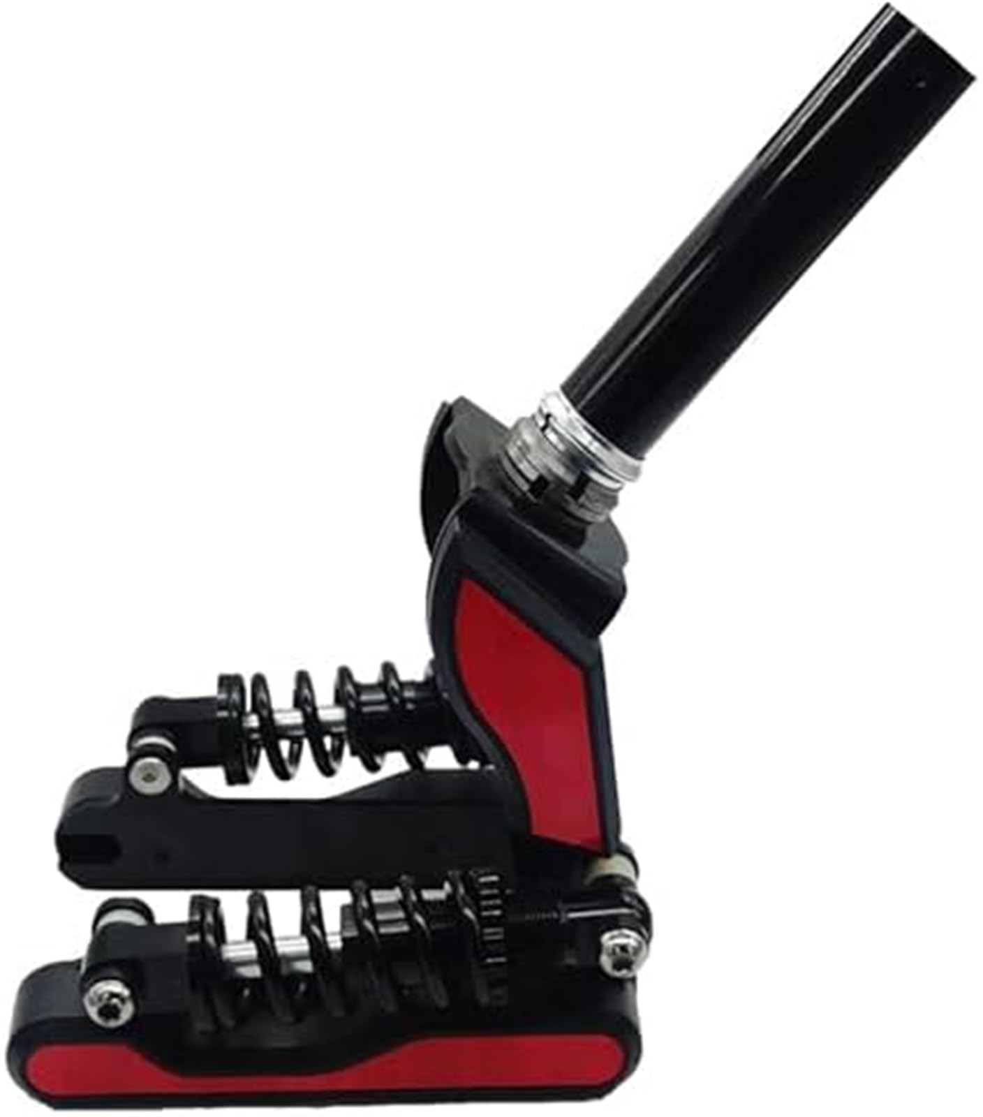 Suspension pour Avant de Scooter électrique, Ressort de Fourche