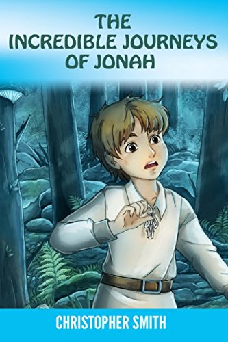 The incredible journeys of Jonah