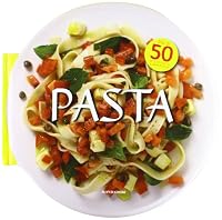 Pasta 6074042918 Book Cover