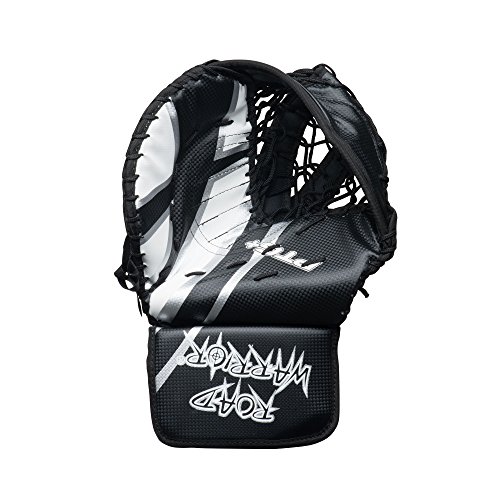 Road Warrior ROA-HOC-PTG+14-FR Catch Glove