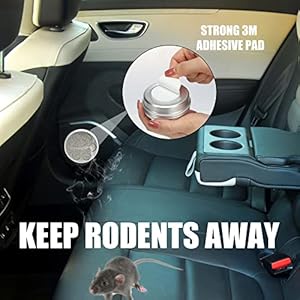 Peppermint Oil to Repel Mice and Rats 4 Pack for Car Engines Mouse Repellent Keeping Rodents out of House Garages Human Pet Dog Plant Safe  Cucciolini Doodles Peppermint oil to repel mice and rats 4 pack for car engines mouse repellent keeping rodents out of house garages human pet dog plant safe   cucciolini doodles