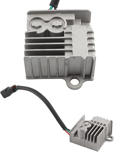 Miniatura 2 de Regulador de Voltaje Rectificador de Motocicleta Regulador de Voltaje Convertidor Rectificador para Surron Light Bee Accesorios Eléctricos Motocross