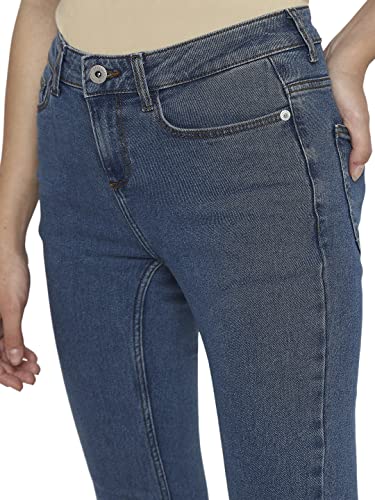 Image of VERO Moda Women's High Rise Skinny Jeans