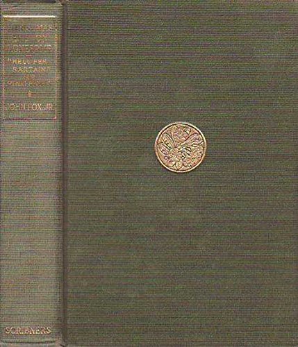 Christmas Eve on Lonesome, "Hell-fer-Sartain" a... B002AT3FHO Book Cover