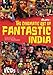 Price comparison product image The Cinematic Art of Fantastic India, Vol. 1: The VCDs