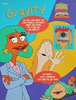 Gravity (Science Court Investigations) 0764704087 Book Cover