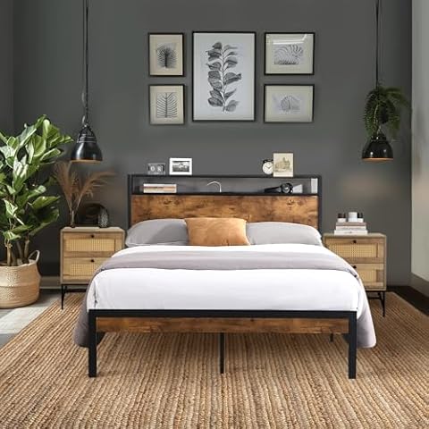 GIA Bedroom Furniture Set Cover