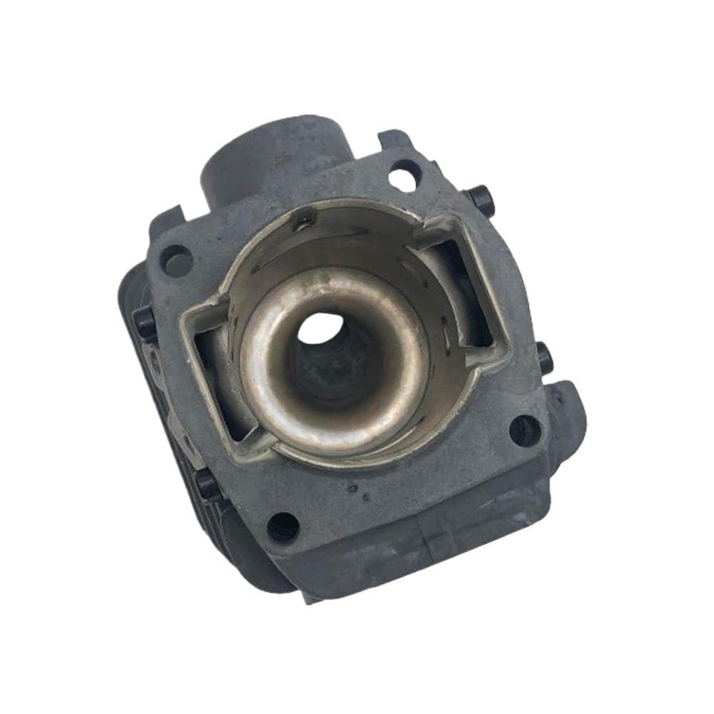 Juego de aros de pistón cilíndrico de 45 mm compatible con 346xp 350 353