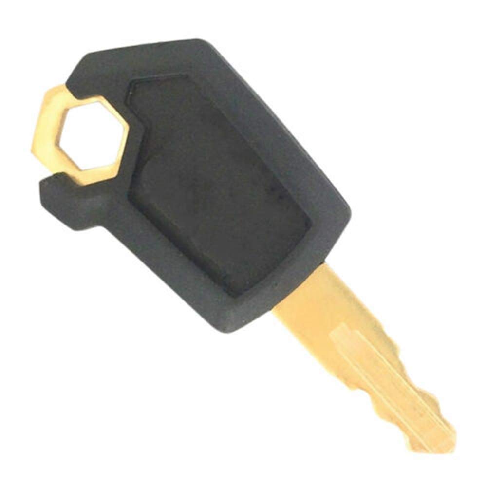 5 Pezzi S450 150979A1 Chiave Di Accensione Per Caso Linkbelt JCB Sumitomo Escavatore