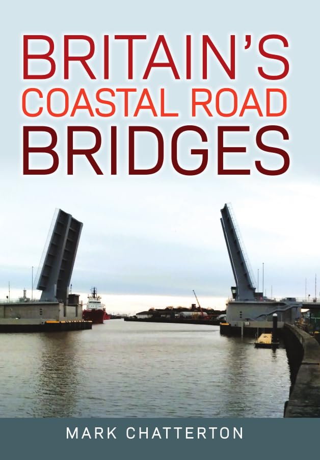Britain's Coastal Road Bridges