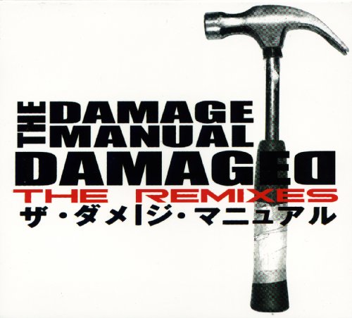 Damaged-Remixes (2 CD)