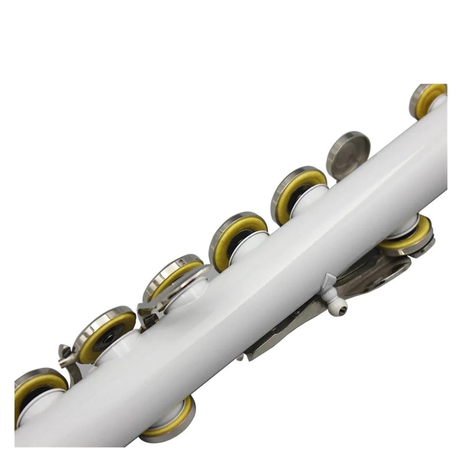 Flauto Traverso Strumento musicale flauto traverso flauto traverso a chiave C a 16 fori