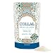 Produktbild Collal® Halal-Collagen - beauty - Premium Collagen Pulver 300 g Doypack, Beauty Kollagen Pulver mit bioaktiven, halal-zertifizierten Collagen-Peptiden, 30 Portionen mit sehr hoher Bioverfügbarkeit