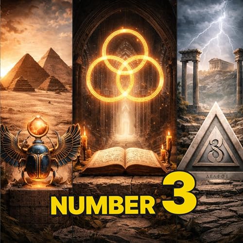 How the Number Three Changed Civilization