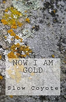 Paperback Now I Am Gold Book
