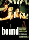 Bound by Jennifer Tilly