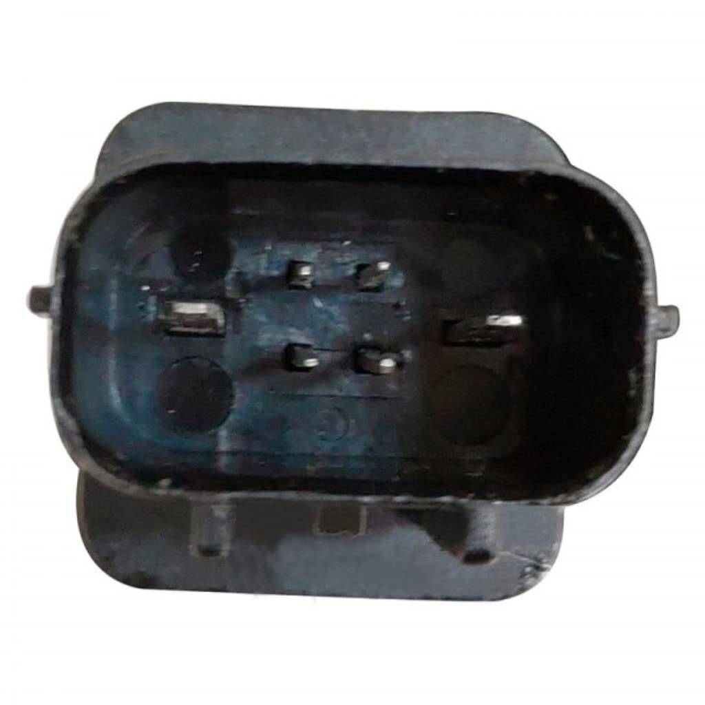 for Honda Accord Coupe Power Window Motor and Regulator Assembly 2008 09 10 11 2012 Front Driver Side EX/EX-L for HO1350162 | 72250-TE0-A12