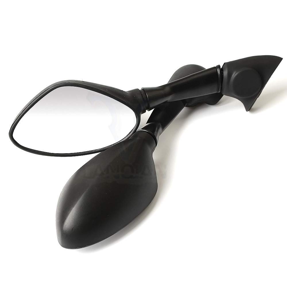 Amazon | 【SUKIRACING】バイクミラーS1000RR 2010-2018 HP4 2011-2015