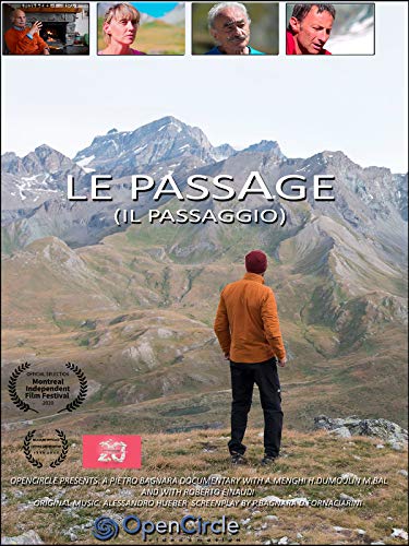  Il Passaggio