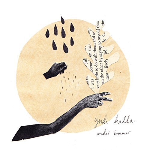 Under Summer by yndi halda