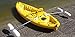 JEZERO Deep Water Fishing Floats: Great for Trail Markers, Dock Floats, Swim Buoy, Kayak Anchor Kit, Pool Buoy, Crabbing & Boats | 2 Pack - White, 5