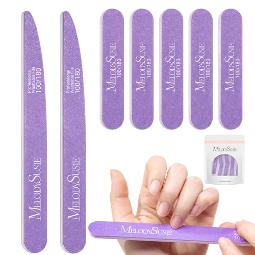 Kit de 7 piezas para uñas con organizador y cortaúñas miniatura 3