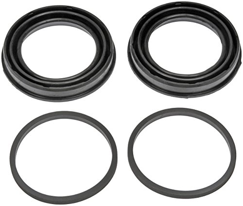 Dorman D670136 Front Disc Brake Caliper Repair Kit Compatible with Select Ford / Lincoln Models