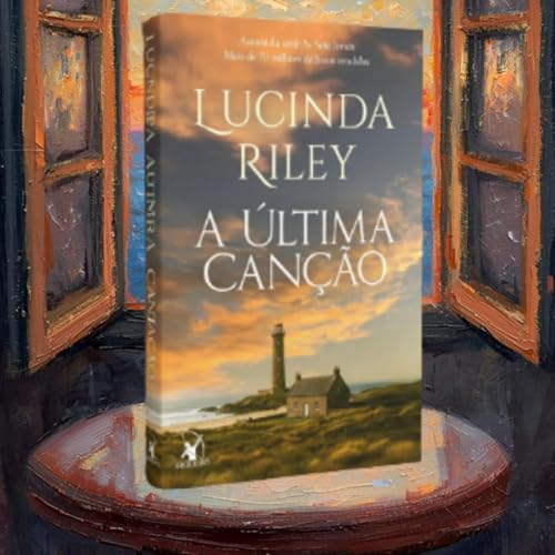A &Uacute;ltima Can&ccedil;&atilde;o - Parte 3 cover art