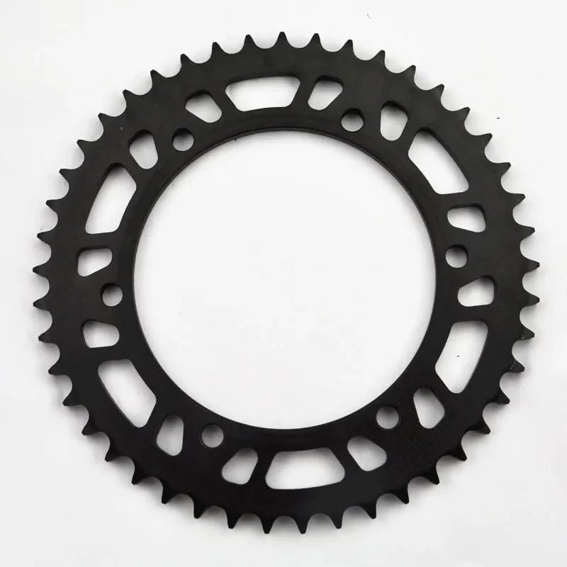 Piñón Trasero de Motocicleta 530 45T para Kawasaki